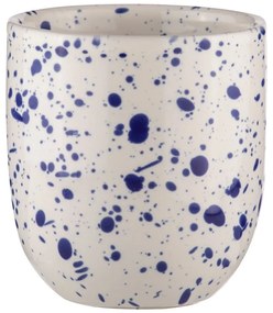 Białe kamionkowe kubki zestaw 4 szt. 350 ml Carnival – Ladelle