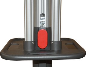 Doppler GOLIATH czerwony