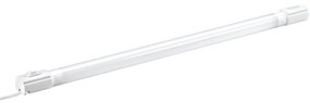 Osram - LED oprawa podszafkowa TUBEKIT LED/21,5W/230V 3000K 150 cm biała