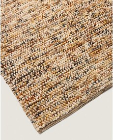 Wełniany dywan tkany ręcznie 200x300 cm Elanis – Kave Home