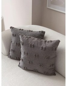 Poszewki na poduszki zestaw 2 szt. 43x43 cm Tuffet – Mioli Decor
