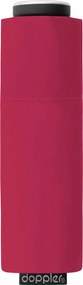 Doppler Fiber Mini Compact Uni Viva Magenta