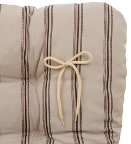 Poduszki na fotel 55 cm Marocco C033-05SB PATIO