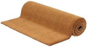 Naturalna wycieraczka z włókien kokosowych 100x200 cm - Pakos 5X