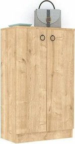 Szafka na buty Defne Sapphire Oak