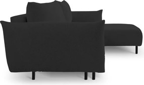 Narożnik wolnostojący ADEL Prawy w tkaninie ANTHOLOGY 19