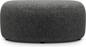 Ciemnoszary podnóżek Kate – Micadoni