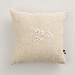 Poszewka na poduszkę Botaniqa Ginkgo 45x45 cm