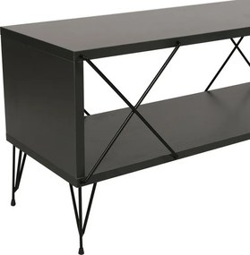 Szafka pod telewizor Street Anthracite