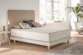 Materac Wiskoelastyczny Olympus, 30cm, 135x190cm - Moonia