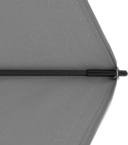 Doppler ACTIVE szary