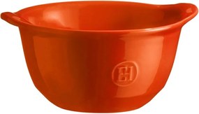 Pomarańczowa ceramiczna miska 550 ml Ultime – Emile Henry