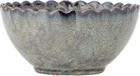 Szare ceramiczne miski zestaw 4 szt. na zupę 625 ml Katrina – Bloomingville