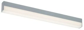 Rabalux 78048 oświetlenie nablatowe LED Band 2, 53 cm, biały