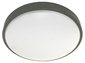 LED Plafon z czujnikiem WILTON LED/24W/230V 4000K