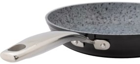 Lamart LT1251 patelnia Granit, średnica 28 cm
