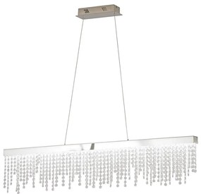 Eglo 39284 - LED Żyrandol ANTELAO LED/32W