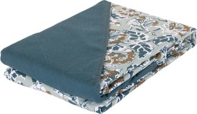 Pościel bawełniana Deco Pattern, dwustronna, 220 x 240 cm