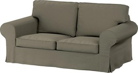 Pokrowiec na sofę Ektorp 2-osobową, rozkładaną, model do 2012