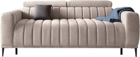 Sofa GANDI 140 z funkcją RELAX i włoski system rozkładania funkcji spania ONTARIO 02 WERSAL