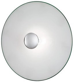 Kolarz A1353.61.XL.5.G - Lampa ścienna NONNA 1xE27/100W/230V zielona