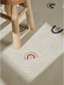 Dywan dziecięcy ø160 cm Ravi – Hanse Home