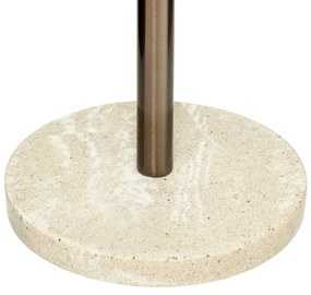Stojak na papier toaletowy COME, wys. 60 cm