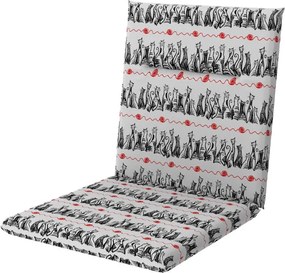 Doppler SPOT 1109 szara