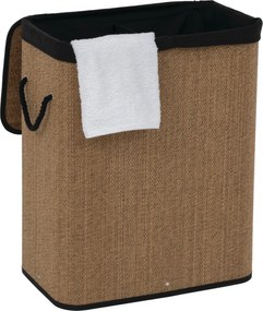 Kosz na pranie LUXE, 100 l