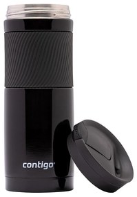 Contigo Butelka termiczna Byron 590 ml, Black, 590 ml