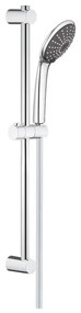 GROHE 27326000 - Zestaw prysznicowy VITALIO JOY 600 mm błyszczący chrom