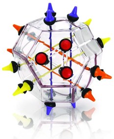 Łamigłówka Brainstring Advanced – RecentToys