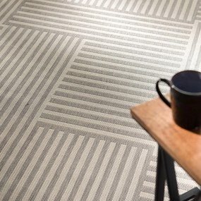 Dywan Mellow Gray I 160x230 cm