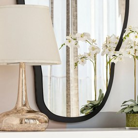 Lustro Couldy Transparent 45 x 85 cm