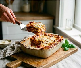 Łopatka ze stali nierdzewnej – Orion