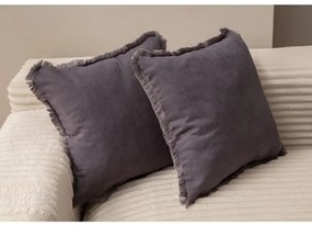 Poszewki na poduszki zestaw 2 szt. 43x43 cm Sacakli – Mioli Decor