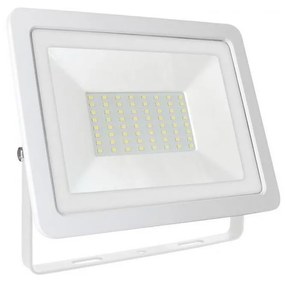 LED Reflektor NOCTIS LUX LED/50W/230V IP65 biały