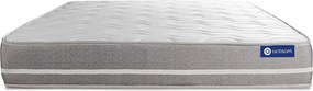 Materac Actimemo touch 160x200cm, Grubosc : 20 cm, Pianka z pamiecia ksztaltu, Zrównowazony, 3 strefy komfortu