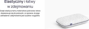 Pokrowiec na poduszkę soft