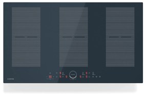 Klarstein Delicatessa 90 Full Flex Płyta indukcyjna do zabudowy, 7500 W