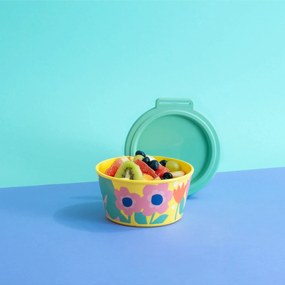 Miska z pokrywką NORA M 700 ml, KOZIOL