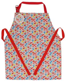 Bawełniany fartuszek dziecięcy Tilde – Rex London