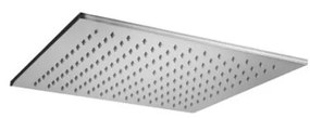 Paffoni - Deszczownica LEVEL 30x30 cm chrom błyszczący