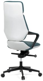 Krzesło biurowe Autronic KA-T8426 GRN