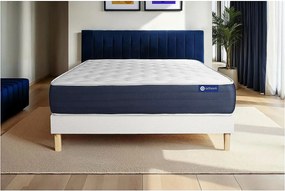 Materac Actimemo sleep 80x190cm + zestaw podstawa lózka