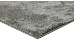Antracytowy dywan 160x230 cm Roma – Universal