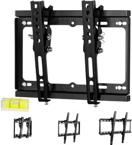 Uchwyt ścienny TV 200x200