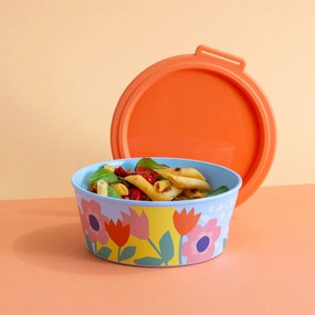 Miska z pokrywką NORA L 1,3 l, KOZIOL