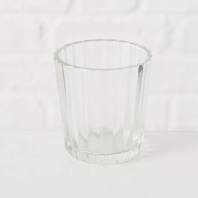 Taca dekoracyjna z figurkami i świecznikami, dł. 42 cm