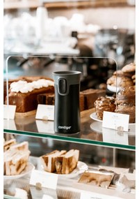 Contigo Butelka termiczna Pinnacle 300 ml Matte Black